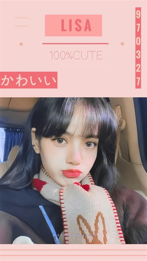 Lisa头像图片