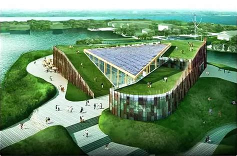 绿色建筑低碳生活是城市发展的永恒目标 - 陕西省建筑节能协会【官方网站】——http://www.sxjzjn.org
