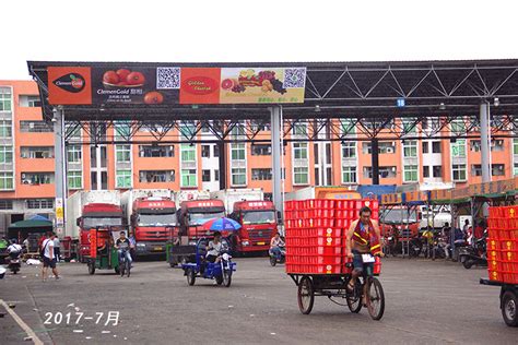 高档超市水果摊位展示高清图片下载-正版图片500180189-摄图网