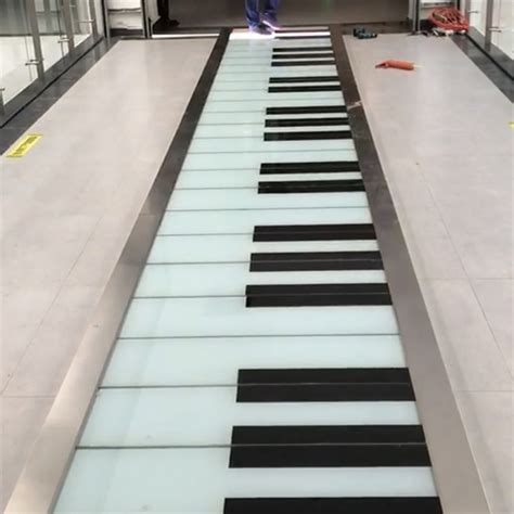 中山钢琴地砖灯-中山市聚邦照明科技有限公司