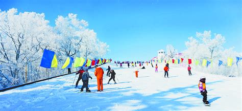 2021-2022雪季，国内滑雪场推荐，冬天滑雪旅行建议收藏~ - 知乎