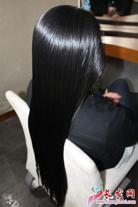 50厘米的头发能卖多少钱，收长头发电话上门 - 海淘族