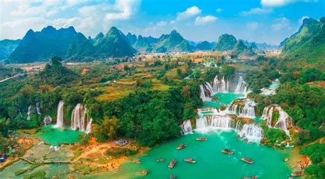 《花千骨》取景地，美色不输桂林，这座不用护照就能跨国的城市美哭了！