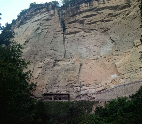 2019水帘洞_旅游攻略_门票_地址_游记点评,连云港旅游景点推荐 - 去哪儿攻略社区