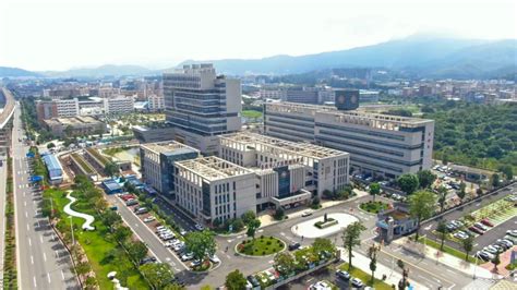 谢岗医院成功创建二级甲等综合医院