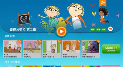【乐看儿童动画下载】乐看儿童动画TV版_安卓电视版官方免费下载-ZOL智能应用