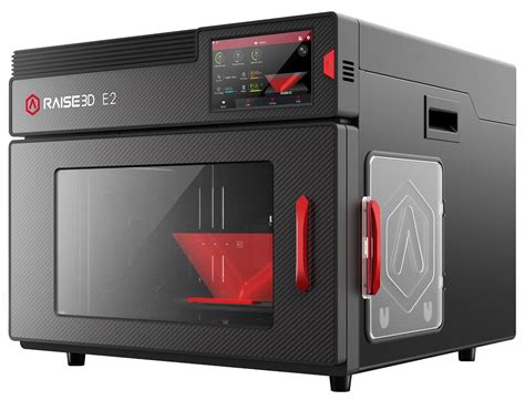 RAISE3D将在2019年TCT推出全新的多功能工业级3D打印机_中国3D打印网