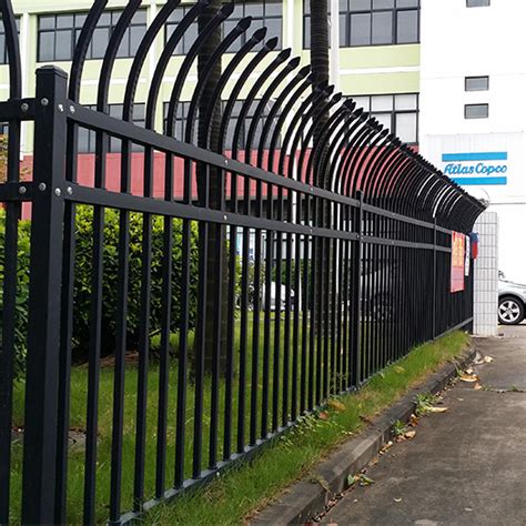安阳铝雕护栏加工厂提供上门测量安装服务 _护栏/围栏/栏杆_第一枪