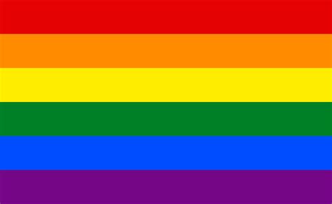 LGBT symbol – Hilltown Community Health Center