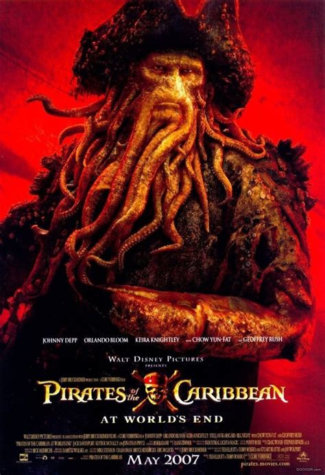 《加勒比海盗》1-5部完整无删减合集1080P国英双语字幕高清无水印 – 外圈因
