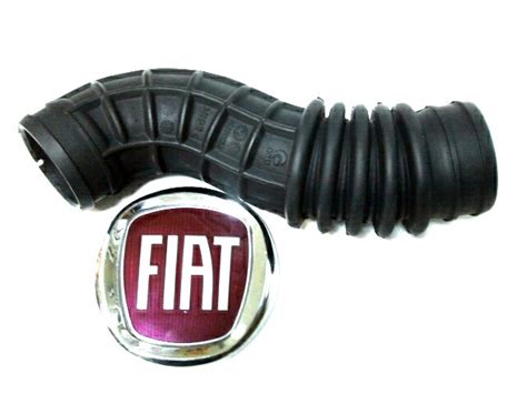 Genuine Fiat Oil Filter 46796687 | eBay