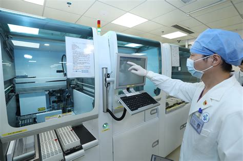智能化实验室-上海美诺福科技有限公司
