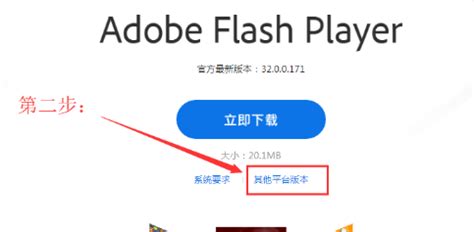 flash插件最新版-flash插件官方最新版[免费版]-天极下载