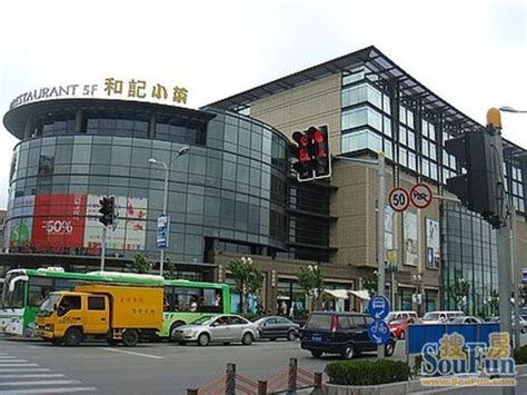 上海鹿都国际商业广场商场商铺出租/出售-价格是多少-上海商铺-全球商铺网