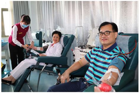 为他点赞！60岁生日完成最后一次献血-医药卫生网-医药卫生报-河南省卫生健康委员会主管
