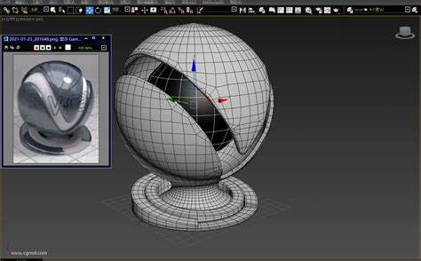 3dmax，建模教程，CAD导入3dmax空间建模_腾讯视频