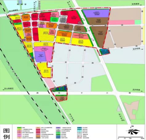 淮南山南2025规划,淮南市2025年未来规划,西安市2025规划图_大山谷图库