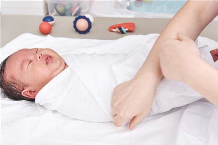 宝宝尿布疹怎么处理 如何预防宝宝尿布疹_知秀网