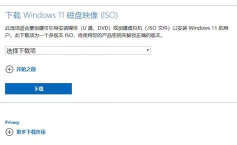 首个win11官方ISO发布了,提供中文版下载!-大白菜u盘启动