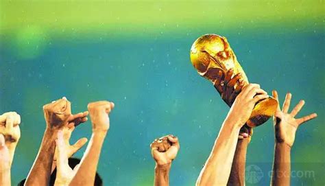 历届足球世界杯冠军亚军和季军 - 好汉科普