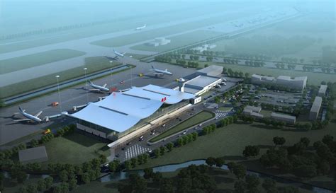 机场项目-安庆机场-智性科技南通有限公司