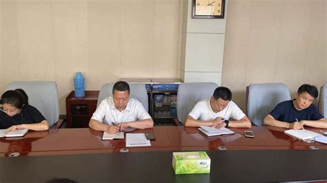 河北省生态环境厅组织召开低碳技术座谈会