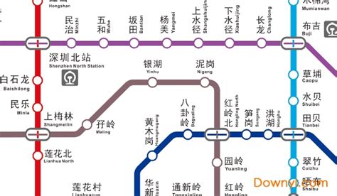 深圳地铁1号线沿途有哪些好玩的地方？_深圳之窗