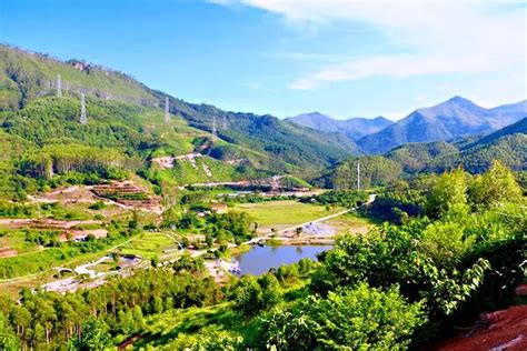 市旅游局到飞来峡华侨农场调研乡村旅游工作 - 清远市人民政府门户网站