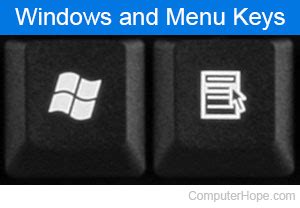 Windows 10 keyboard shortcuts - read our PC Help Blog | Northumberland ...
