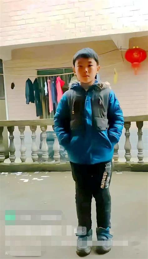 消失的少年：胡鑫宇神秘失踪后的86天_手机新浪网