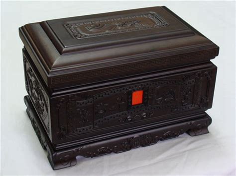 骨灰盒--成都羽化殡葬服务有限公司