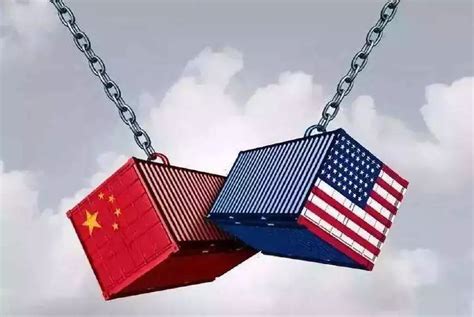 从全球产业链变迁讲透中美贸易战终极原因 - 知乎