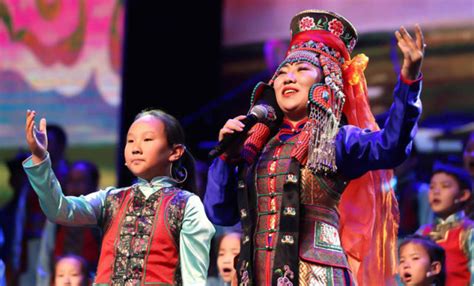 民族文化 | 蒙古族在世界文化遗产中的重要地位 这些你都知道吗？（二） - 鄂尔多斯文化资源大数据