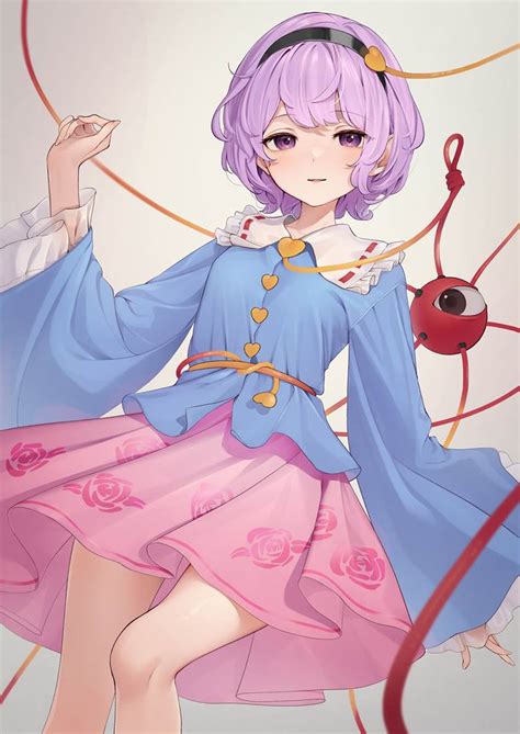 东方prjectzun绘图片