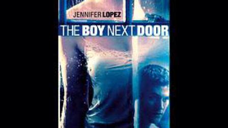 《隔壁的男孩》-高清电影-完整版在线观看