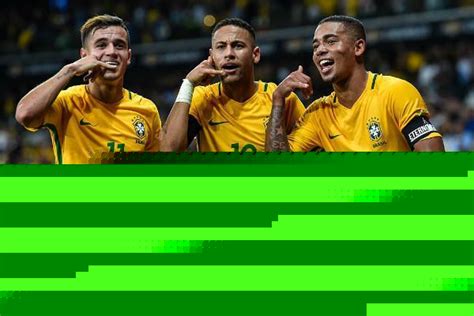 2018世界杯巴西VS瑞士比分预测，桑巴军团大几率比分2-0_体育新闻_海峡网