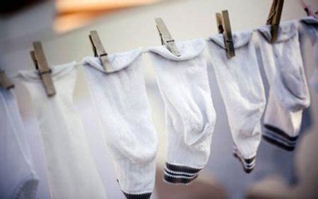 冬天袜子多久洗一次 勤洗袜子好处多多 - 家核优居