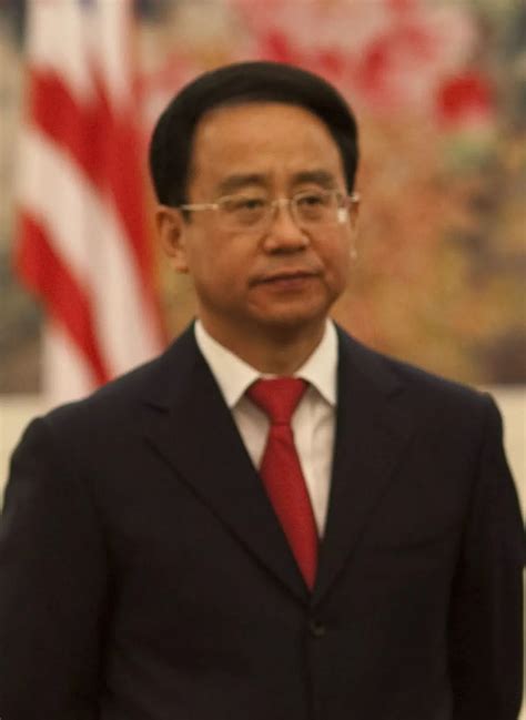 43 Facts About Ling Jihua | FactSnippet