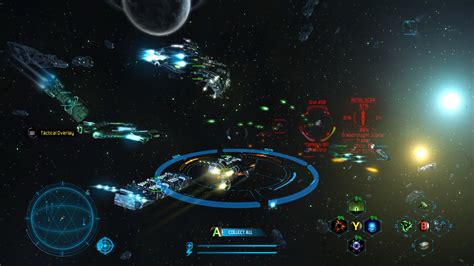 Starpoint Gemini 2 review | PC Gamer