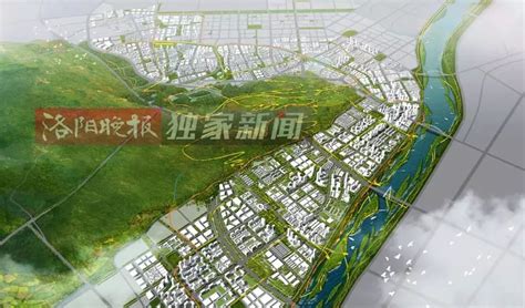 《洛阳城市综合交通发展战略规划》解读之一_资源频道_中国城市规划网