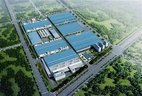 邢台路罗特色小镇工程 - 中国二十二冶集团装配式建筑分公司