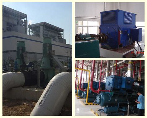 我国水泵行业未来的发展-供水百科-四川博海供水设备有限公司
