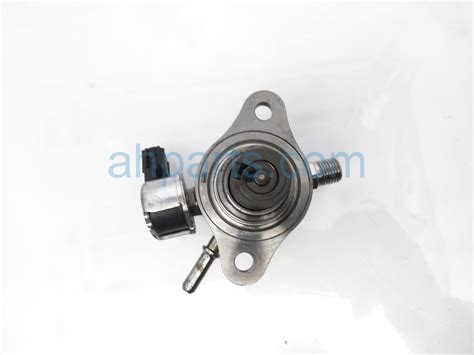 Sold 2018 Toyota Camry Engine Mounted Fuel Pump - 2.5l 23101-F0010,