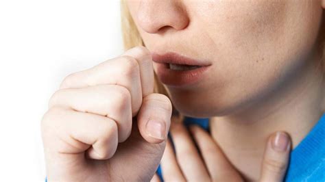 咳嗽时别急着止咳！7大QA读懂咳嗽带来的身体警讯 – 美豆芽健康饮食养生网