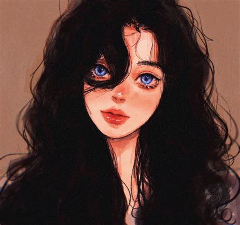 香菜非主流头像