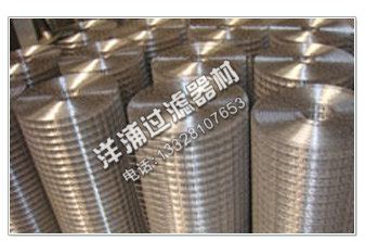 热镀锌电焊网_电焊网种类_电焊网规格