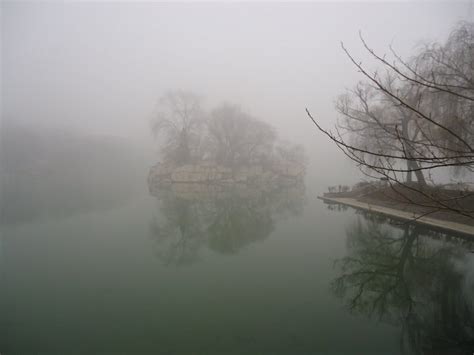描写早晨的雾的诗句有哪些-百度经验