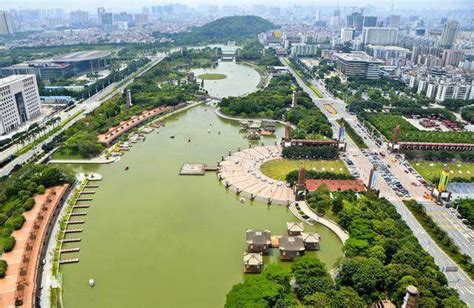 惠州“十四五”综合交通规划来了！