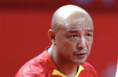 国乒教练员完整名单公布，饶静文是唯一的女主教练