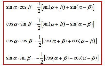 诱导公式三角函数基本公式-诱导公式奇变偶不变,符号看象限是什么意思
